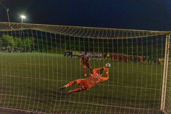 Update: SpVg. Olpe gewinnt Kreispokalfinale gegen Türk Attendorn