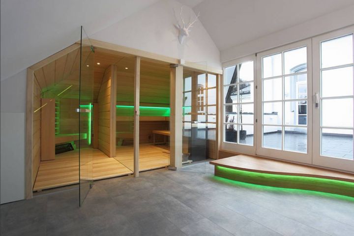 Tischlerei Kraume: Handwerkliches Know-how trifft moderne Technik