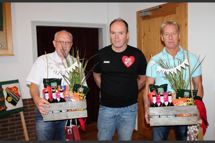 Ralf Ochsenfeld neuer Vorsitzender des SV Rahrbachtal