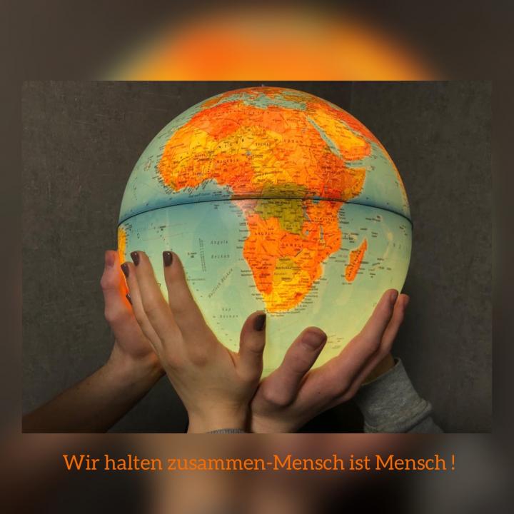 Ein Fotobeitrag der Klasse BFW20B.