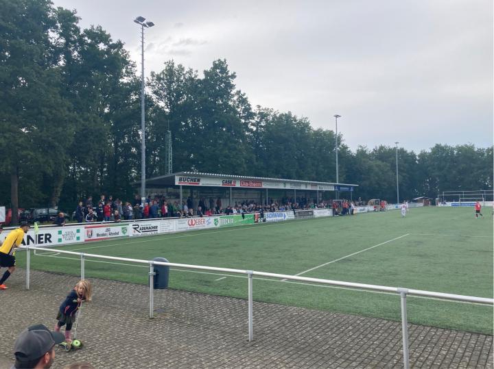 Der FC Altenhof hat den Wendener Gemeindepokal auf der eigenen Sportanlage gewonnen.