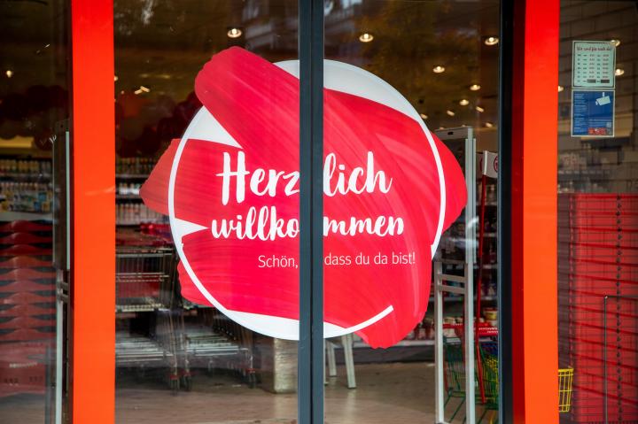 In Altenhundem eröffnet Rossmann an der Hundemstraße 2 eine neue Filiale.