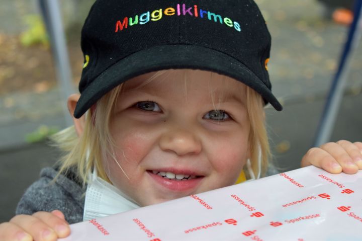 Die Olper Bewohner freuen sich nach zwei Jahren endlich wieder die Muggelkirmes gemeinsam zelebrieren zu können.
