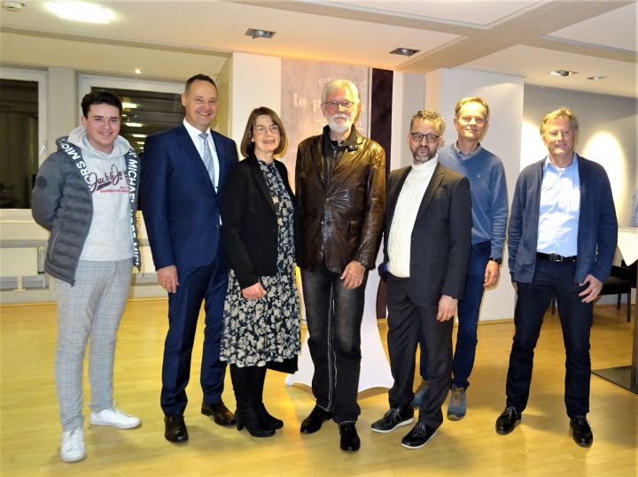 Kreisstadt Olpe verleiht Heimatpreis 2022
