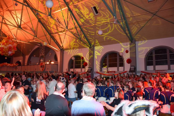 Jetzt geht's los Party Grevenbrück 2023