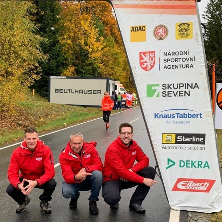 Eibach blickt zurück auf ein abwechslungsreiches und erfolgreiches Jahr 2023.