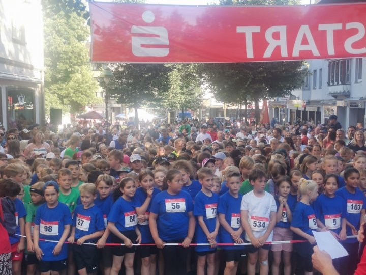 Olper Teamcup 2024