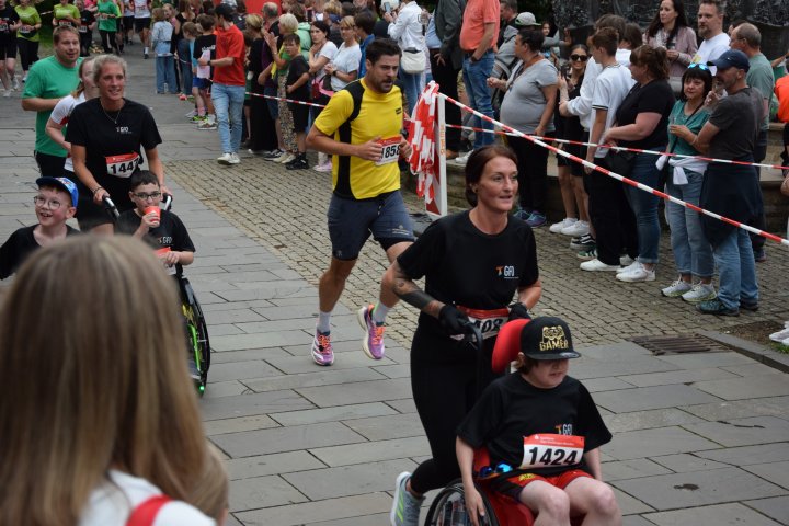 Impressionen vom Teamcup Olpe 2025.