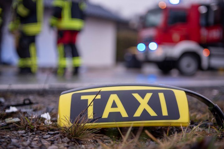 Ein Frontalzusammenstoß ereignete sich am Mittwochmorgen, 28. Januar, in Höhe der Ortslage Maumke ereignet.