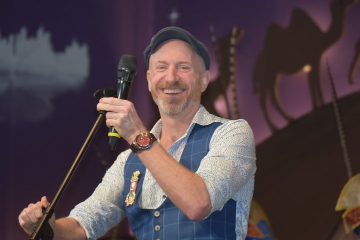 Impressionen vom närrischen Frühschoppen 2026 in Heggen.