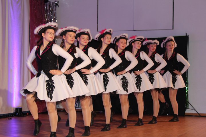 Weitere Impressionen vom Großsonntag in Würdinghausen.