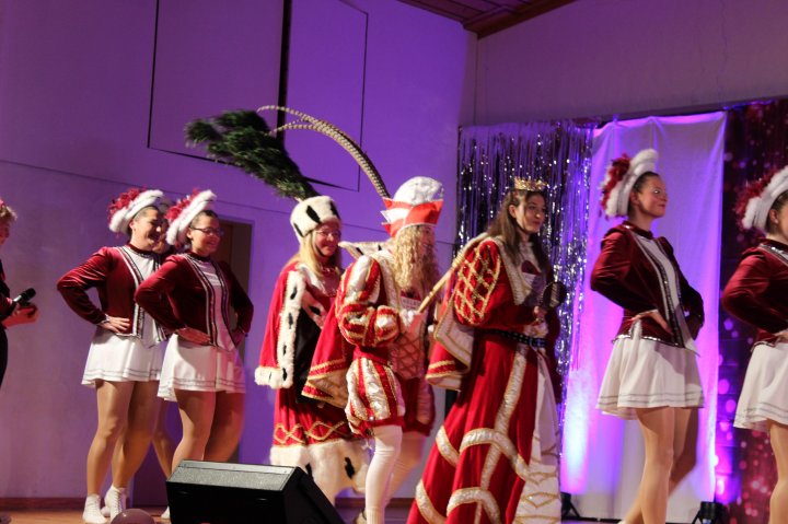 Impressionen vom Großsonntag in Würdinghausen.