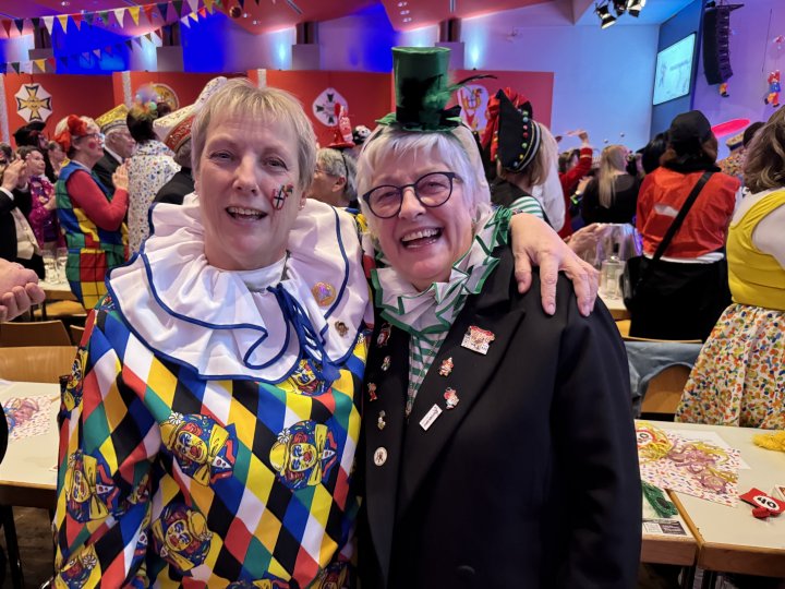 Impressionen von der Prunksitzung in Attendorn am 15.02.2026.