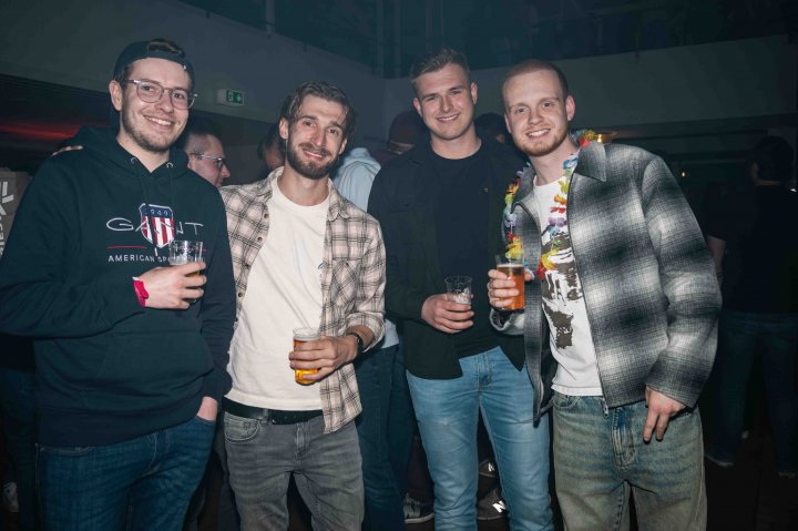 Impressionen von der Karibischen Nacht in Oedingen.