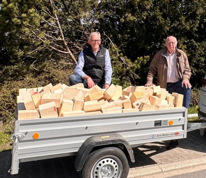 Mit vielen Aktionen und Veranstaltungen, beispielweise mit dem Erzähl-Café, dem Schätzwettbewerb beim Vatertags-Frühschoppen oder der kulinarischen Wanderung in Niedersorpe, sorgt die Wandergruppe Welschen Ennest für gemeinsame, unterhaltsame Momente.
