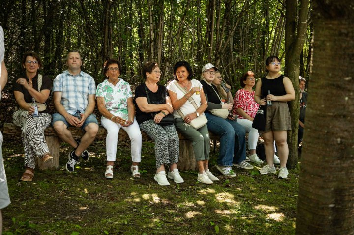 Impressionen vom Vogelschießen 2026 in Würdinghausen.