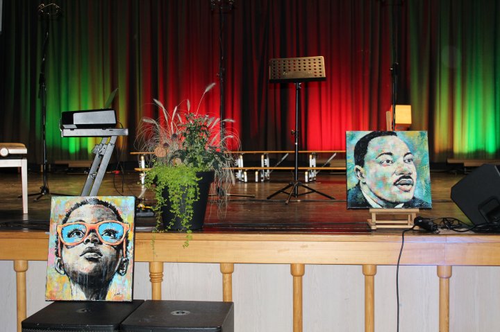 Kulturwoche 2026, Konzert in Oberhundem.