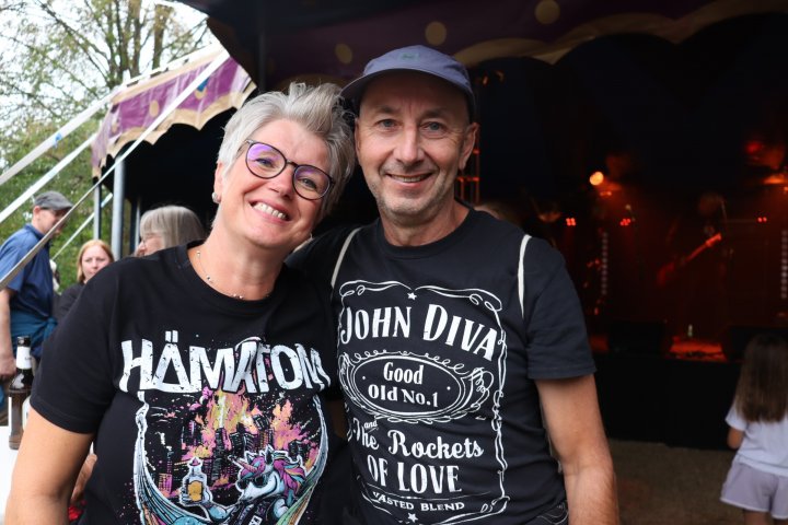 Impressionen vom „Tag am See“ - Festival 2026.