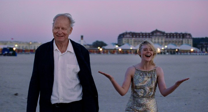Der September-Film: Sentimental Value.