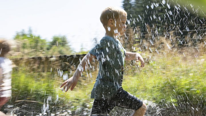 Mit einem Fotowettbewerb möchte der Naturpark Sauerland die Menschen in der Region dazu einladen, die schönen Momente in der Natur sichtbar zu machen.