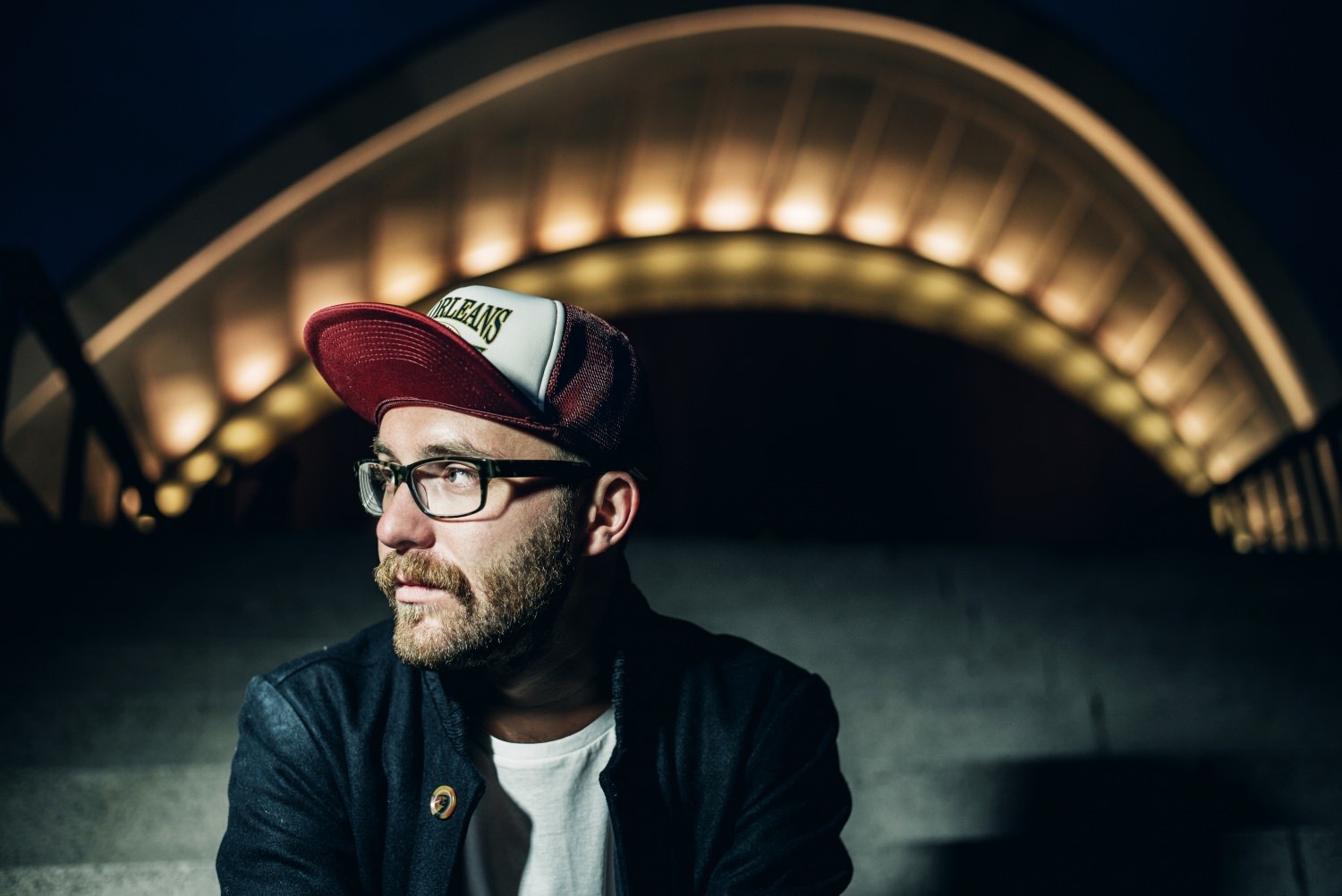 Mark Forster kommt auch in diesem Sommer nicht an den Biggesee. Das bereits seit langem ausverkaufte Konzert des Sänger fällt wie das gesamte Biggesee Open Air aus. von Robert Winter