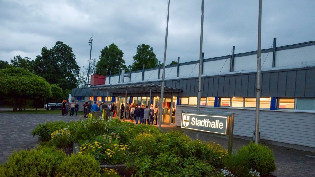 Die Veranstaltungs-Location der Hansestadt öffnet ihre Türen zum Tag der offenen Tür. von Nils Dinkel