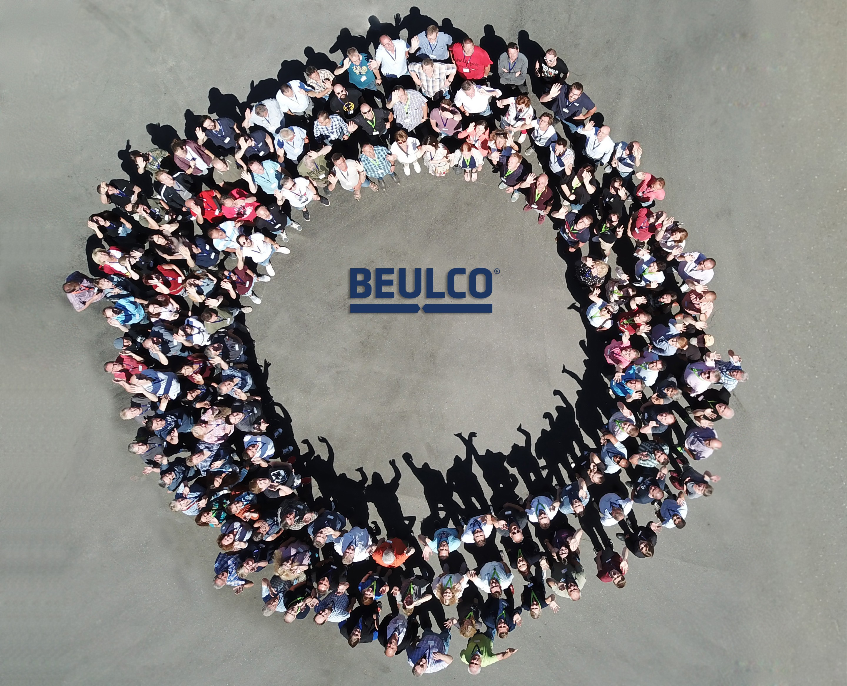 BEULCO hat sich vor zwei Jahren auf den Weg der digitalen Transformation gemacht. von BEULCO GmbH & Co. KG
