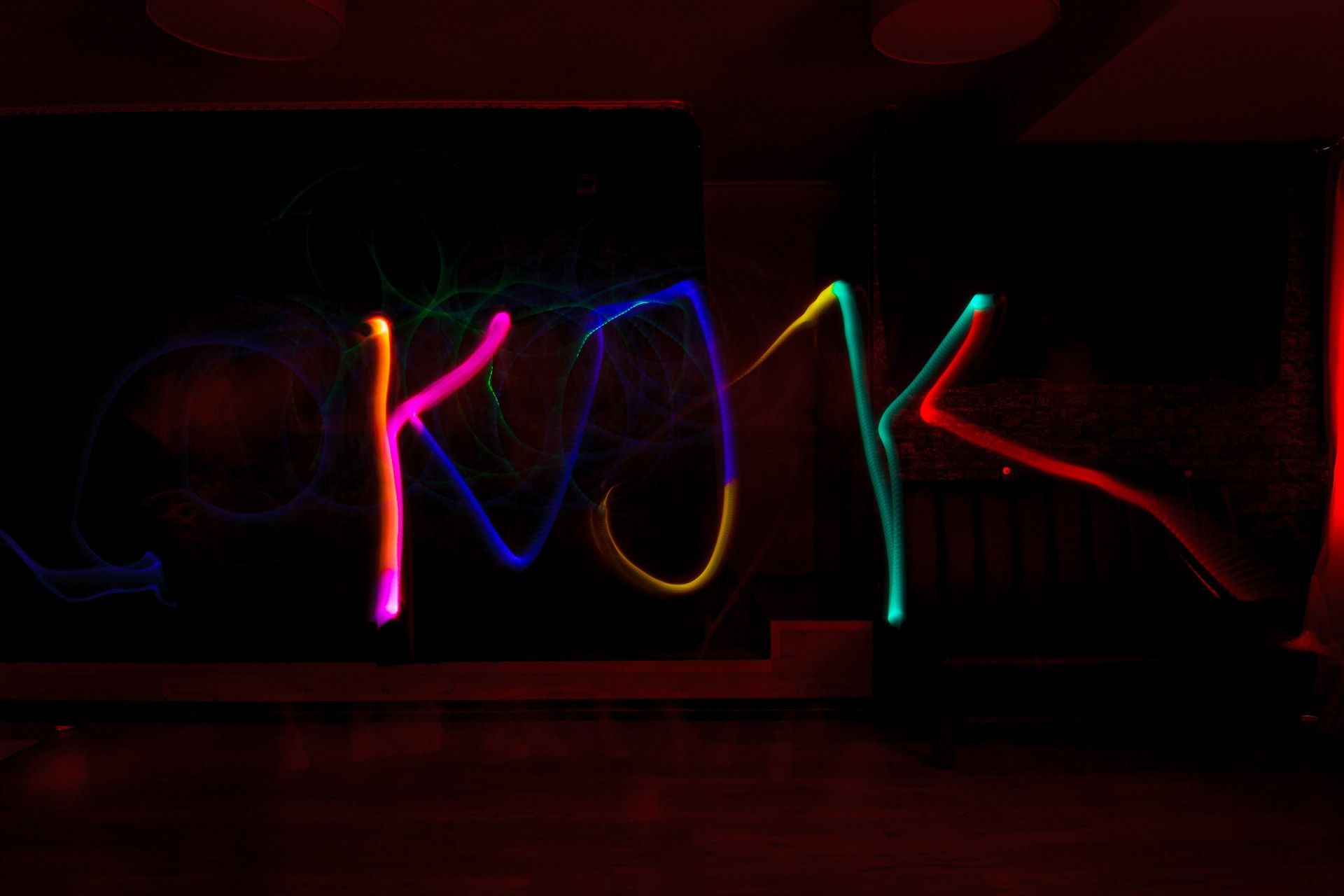 Kunst und Kultur sind feste Bestandteile des Programms im kjk-Haus. von Gerrit Cramer