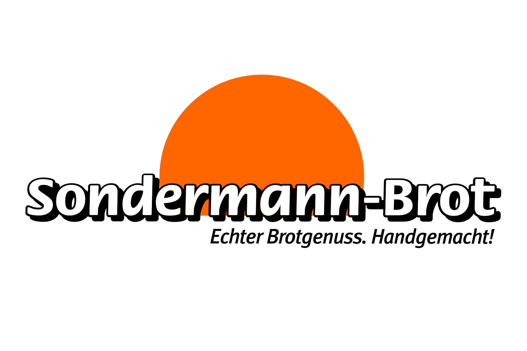Unternehmenslogo von Sondermann-Brot Nord GmbH & Co. KG