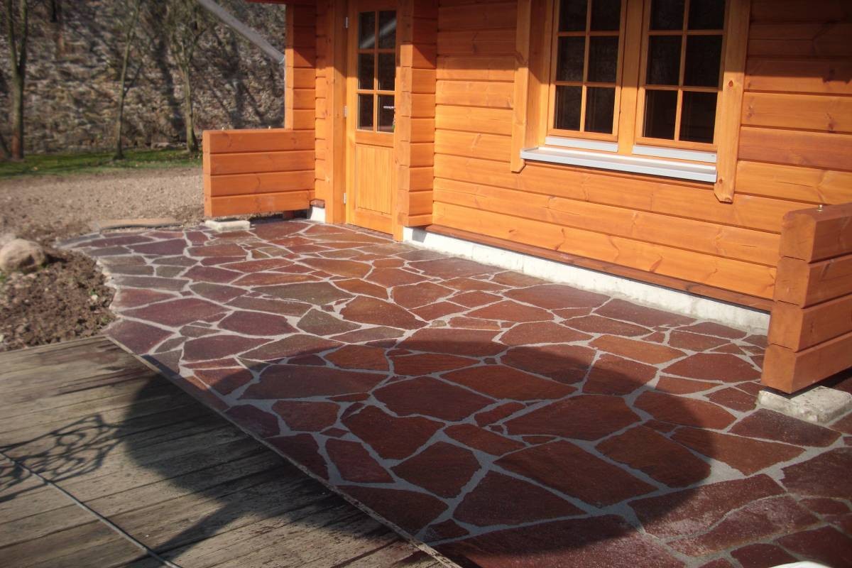 Weilharter Garten- und Landschaftsbau: Planung und Umsetzung in Perfektion