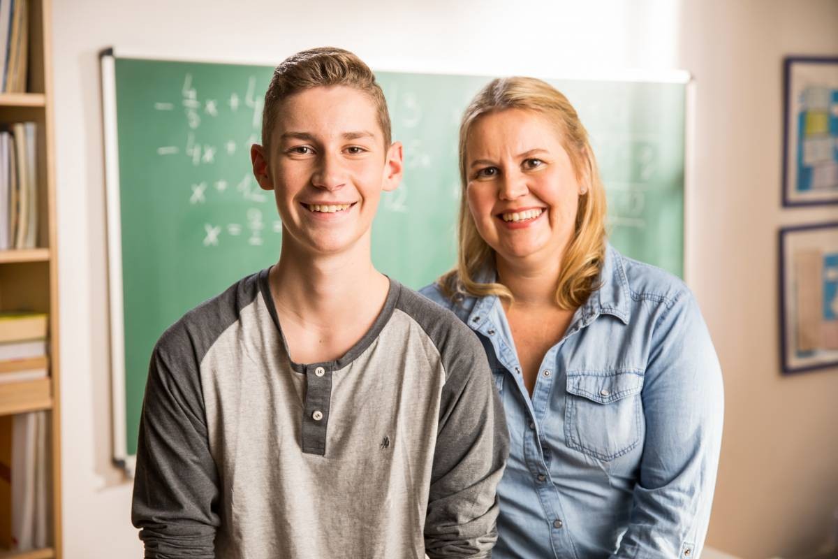 Nachhilfe bei der Schülerhilfe Lennestadt in den Ferien online oder vor Ort möglich