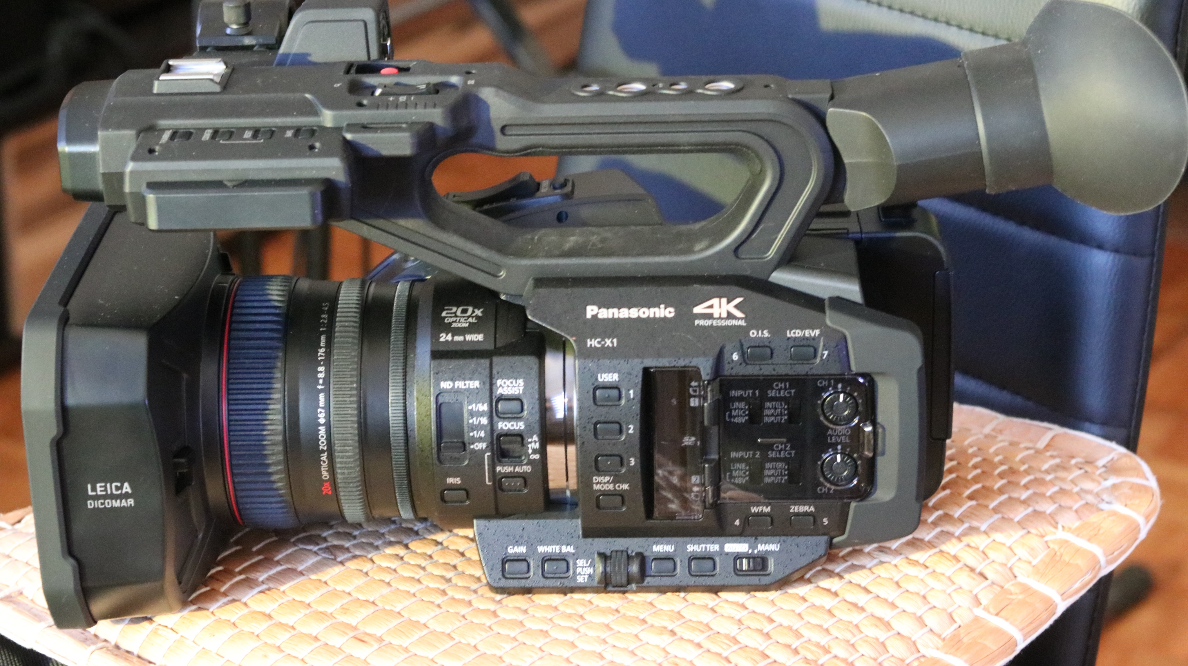 Kamera - läuft! Wer Lust hat mitzumachen, kann sich einfach melden. von Schau-Events