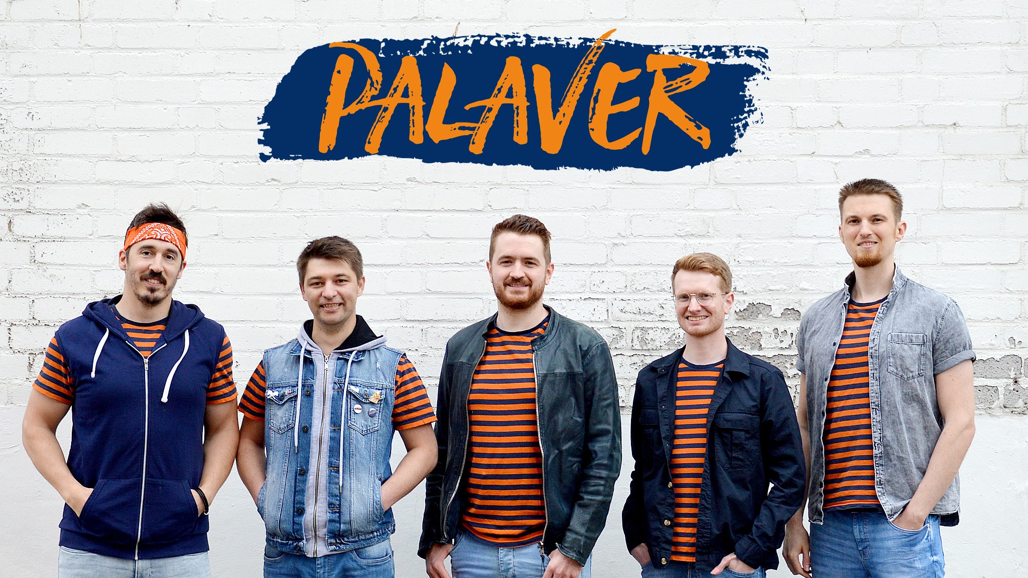 Die Band Palaver tritt in Grevenbrück auf. von privat