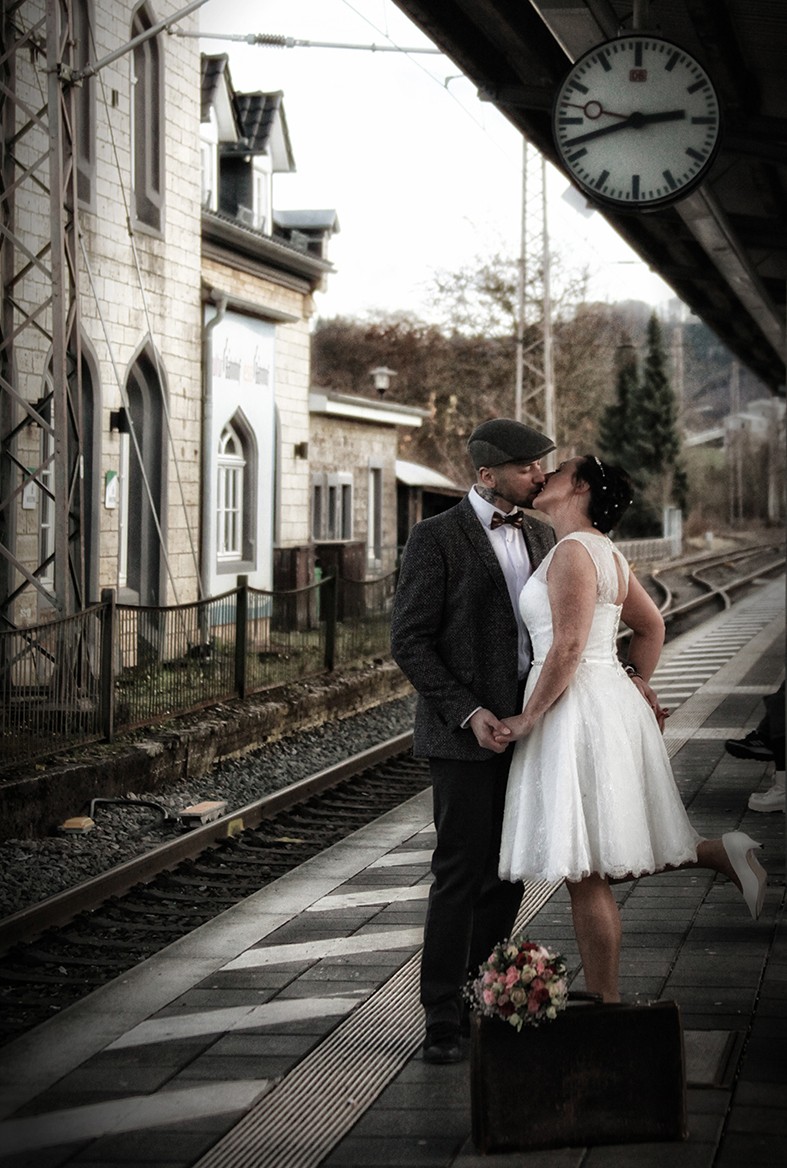 Foto Gehrig ist Garant für individuelle Hochzeitsfotos. von Foto Gehrig