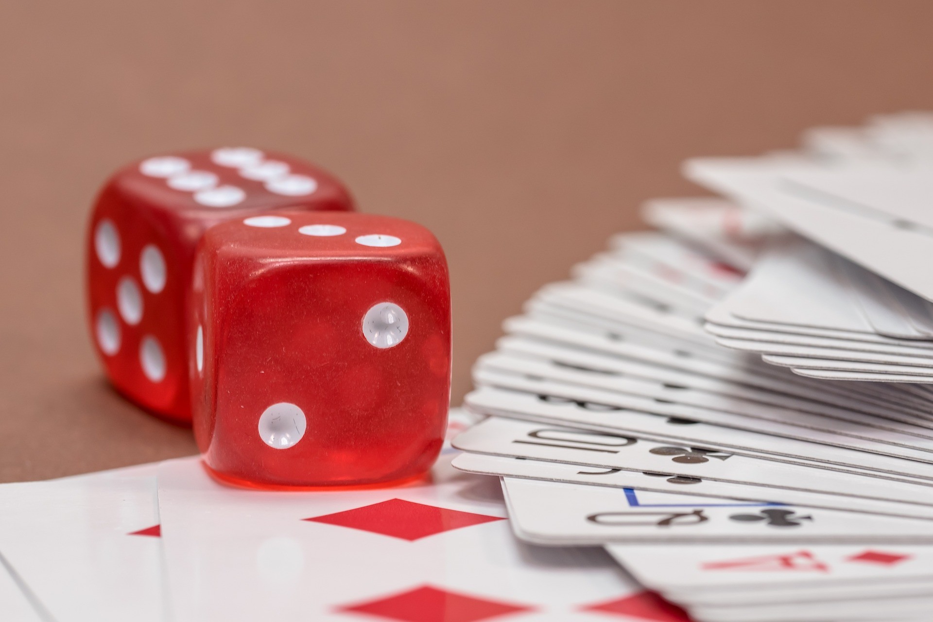 Bei den Spieleabenden dürfen auch Wünsche geäußert werden. von Michael Schwarzenberger/pixabay