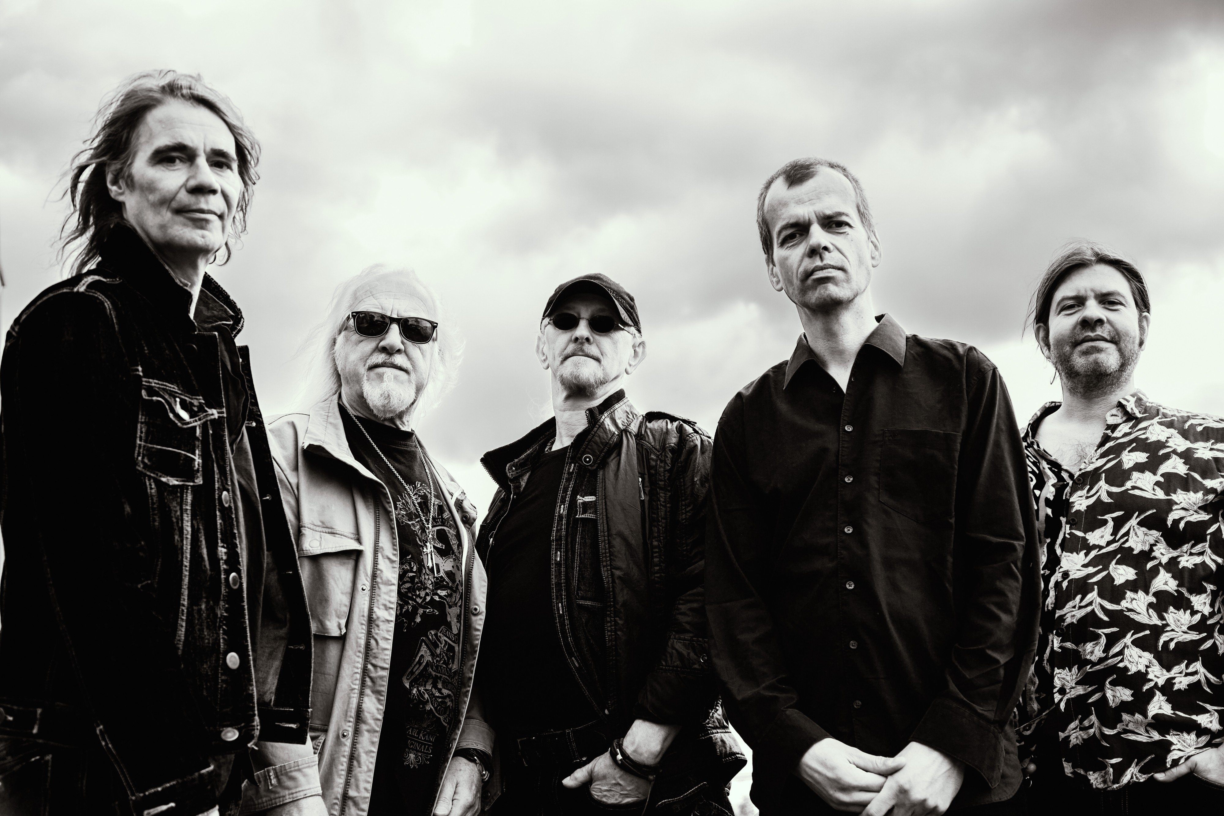 Birth Control von Eric Harings