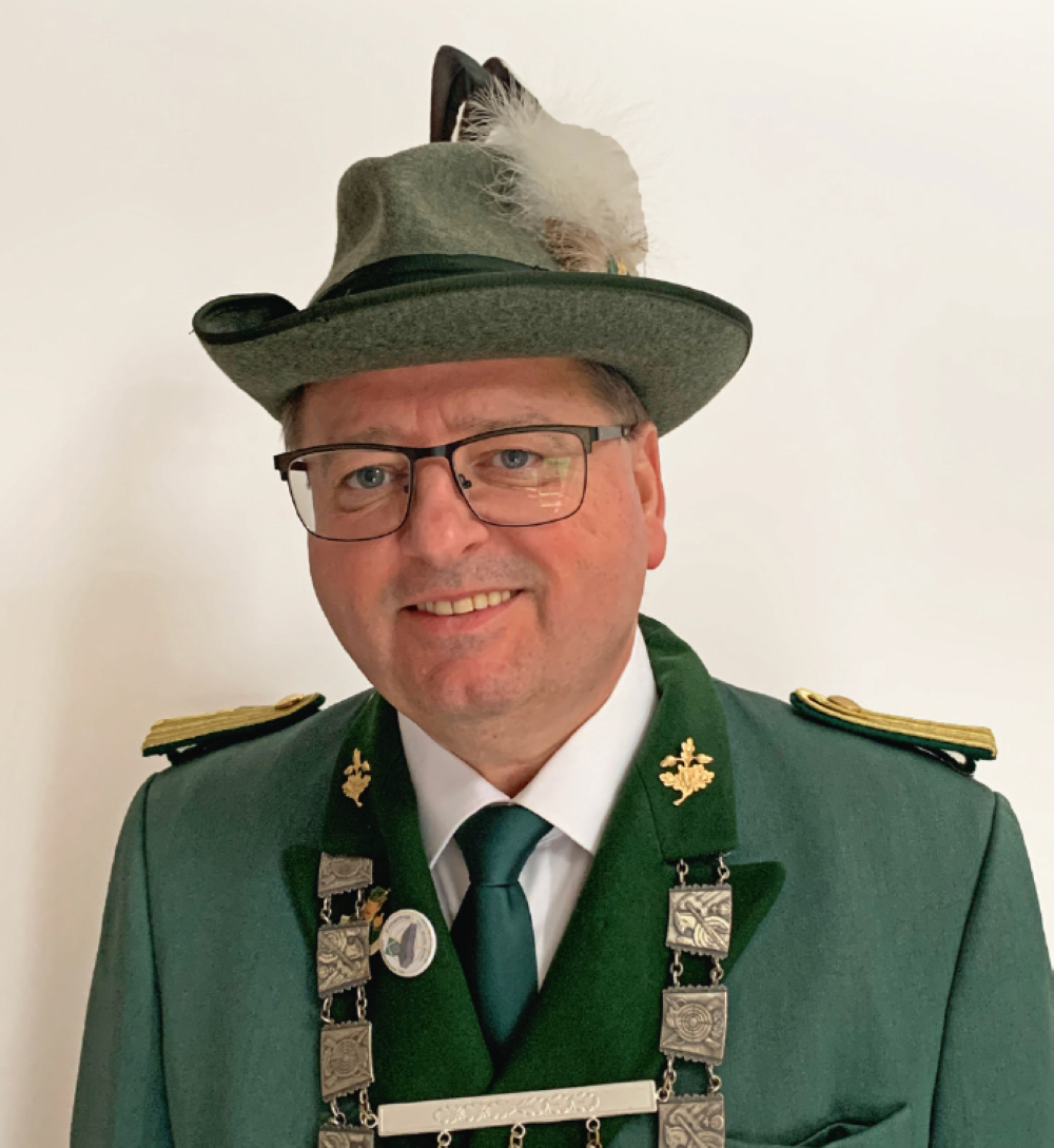 Kaiser Dirk Atteln. von privat