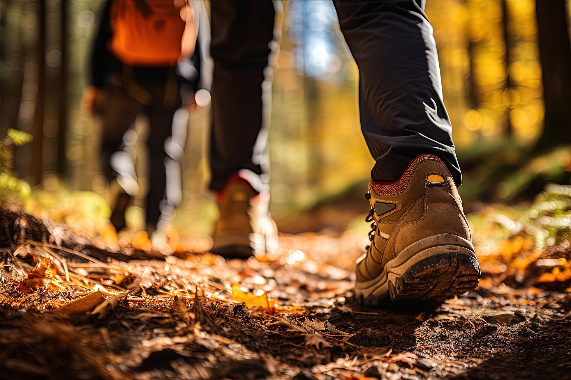 Wandern im Kreis Olpe von Stavros – stock.adobe.com