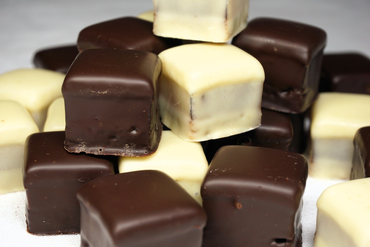 Dominosteine / Symbolfoto. von Pixabay