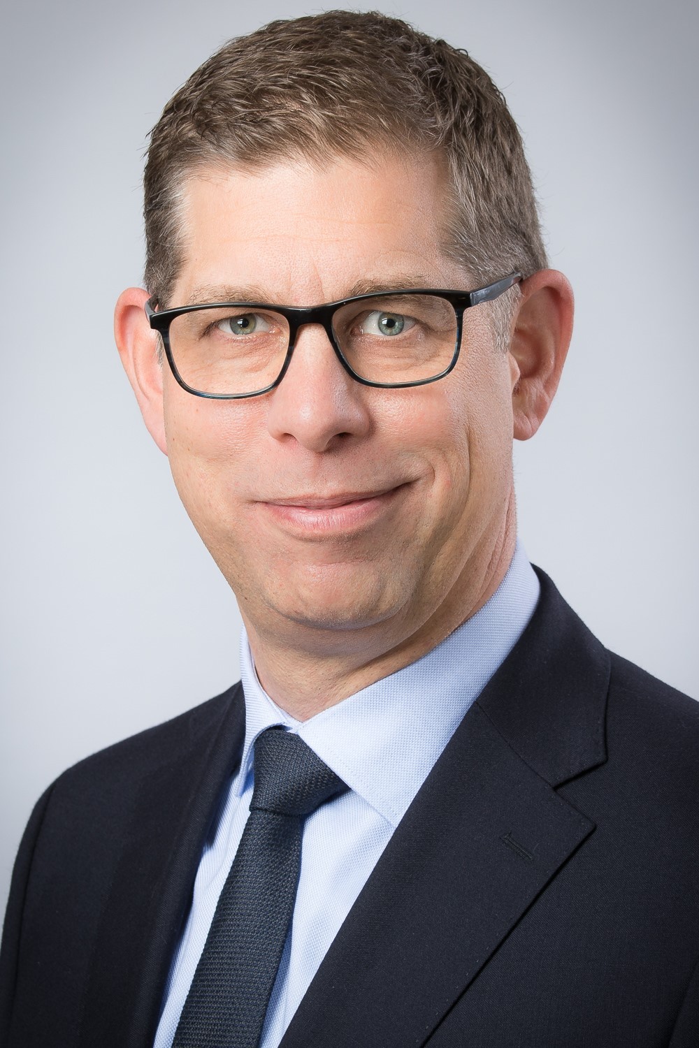 Stephan Kamps wird ab dem 1. August neuer Geschäftsführer und Leiter der Business Unit Industry bei Mennekes. von Mennekes