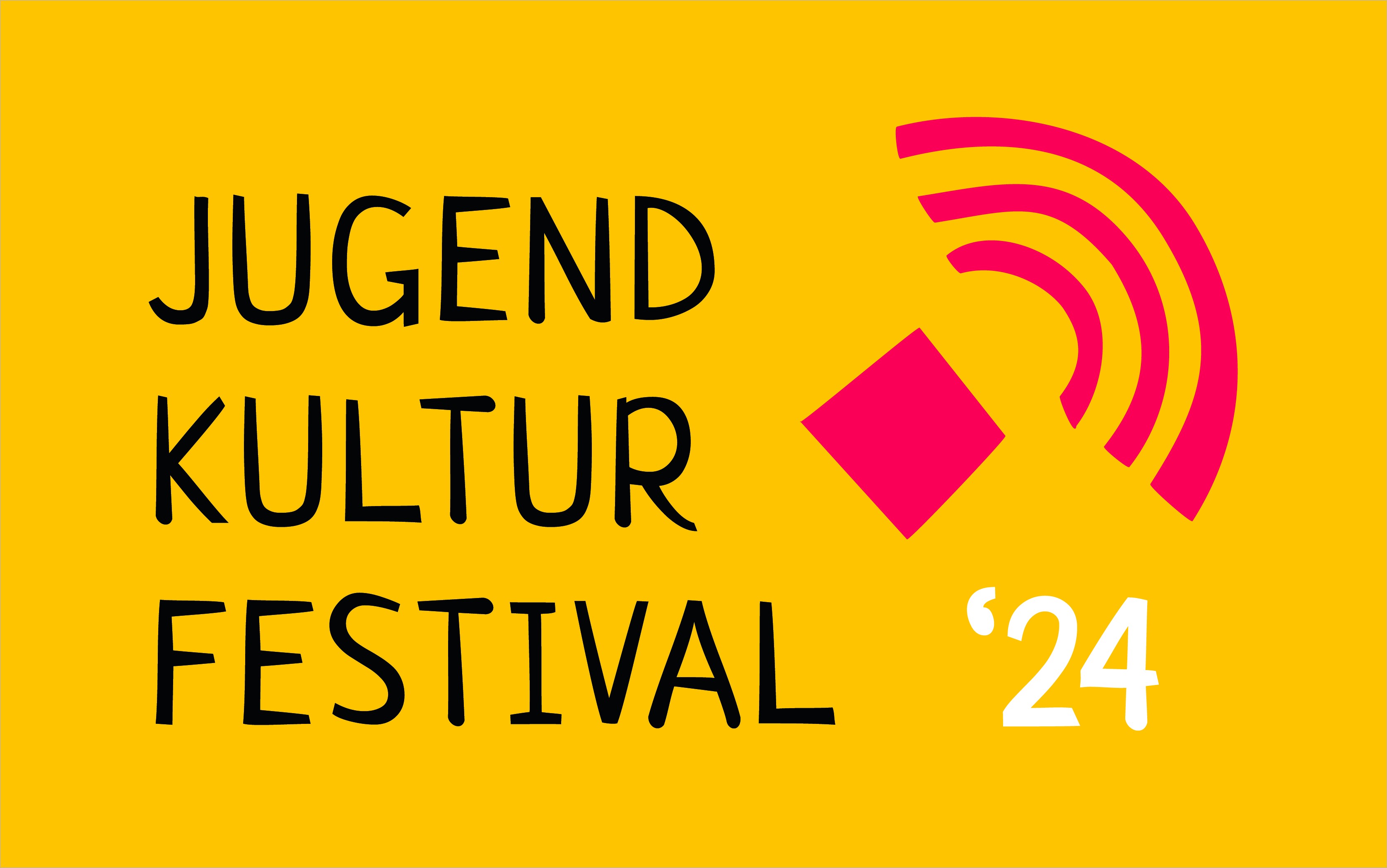 Wer beim Jugendkulturfestival 2024 mitmachen möchte, kann sich noch bis Sonntag, 17. März, anmelden. von privat