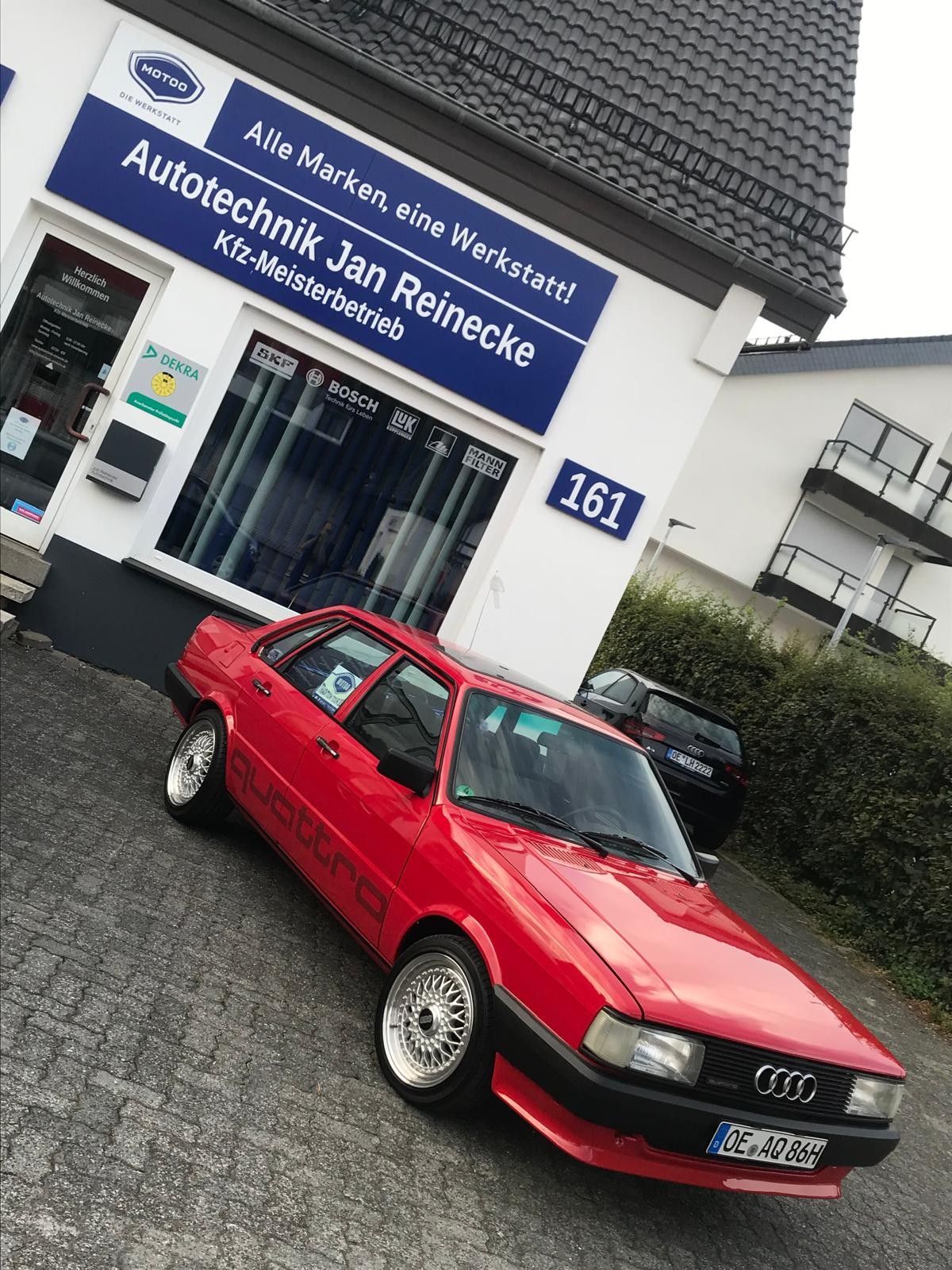  von Autotechnik Jan Reinecke