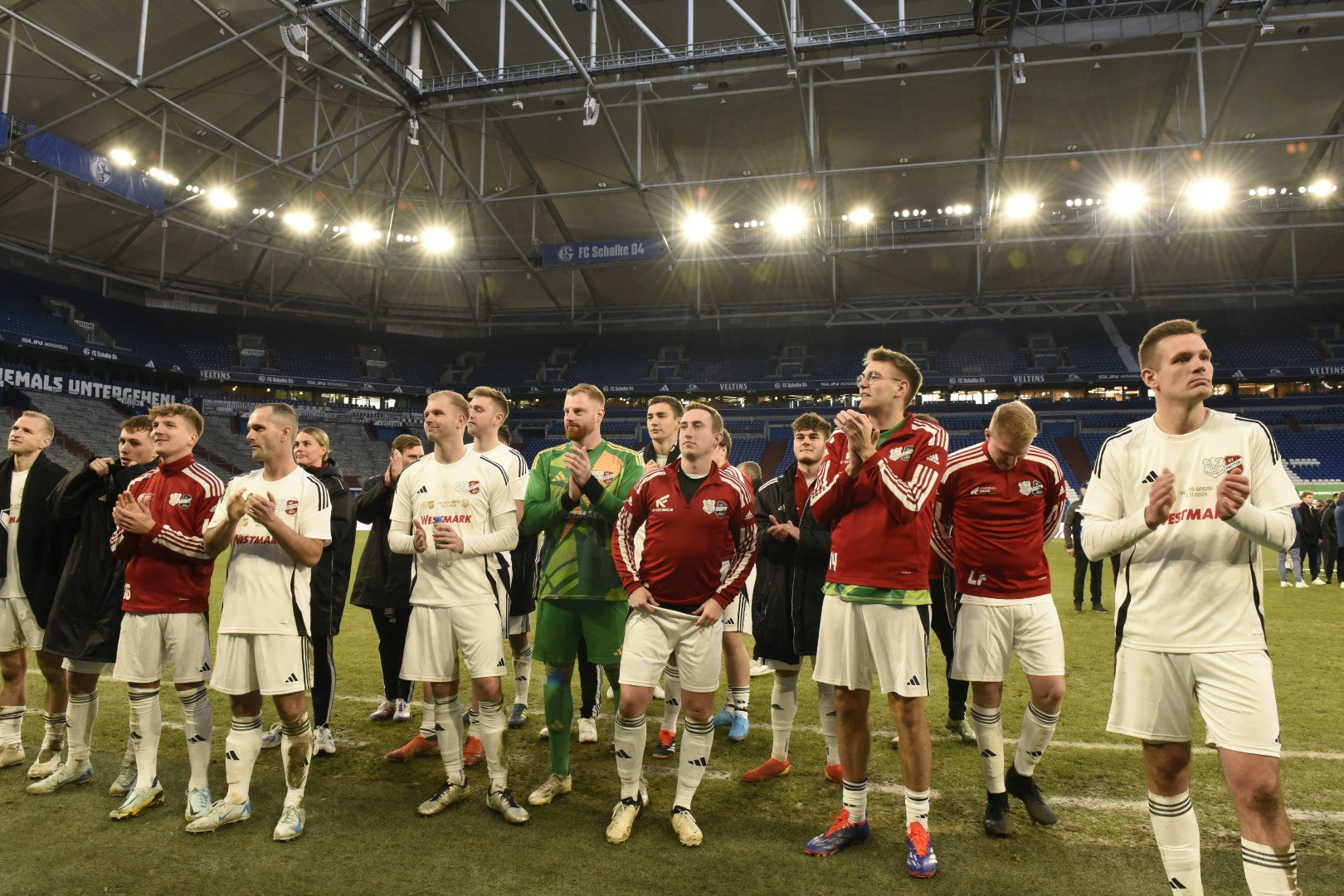 Die SG Serkenrode/Fretter hat sich erstmals für das Kreispokalfinale qualifiziert. von Archivfoto: Nils Dinkel