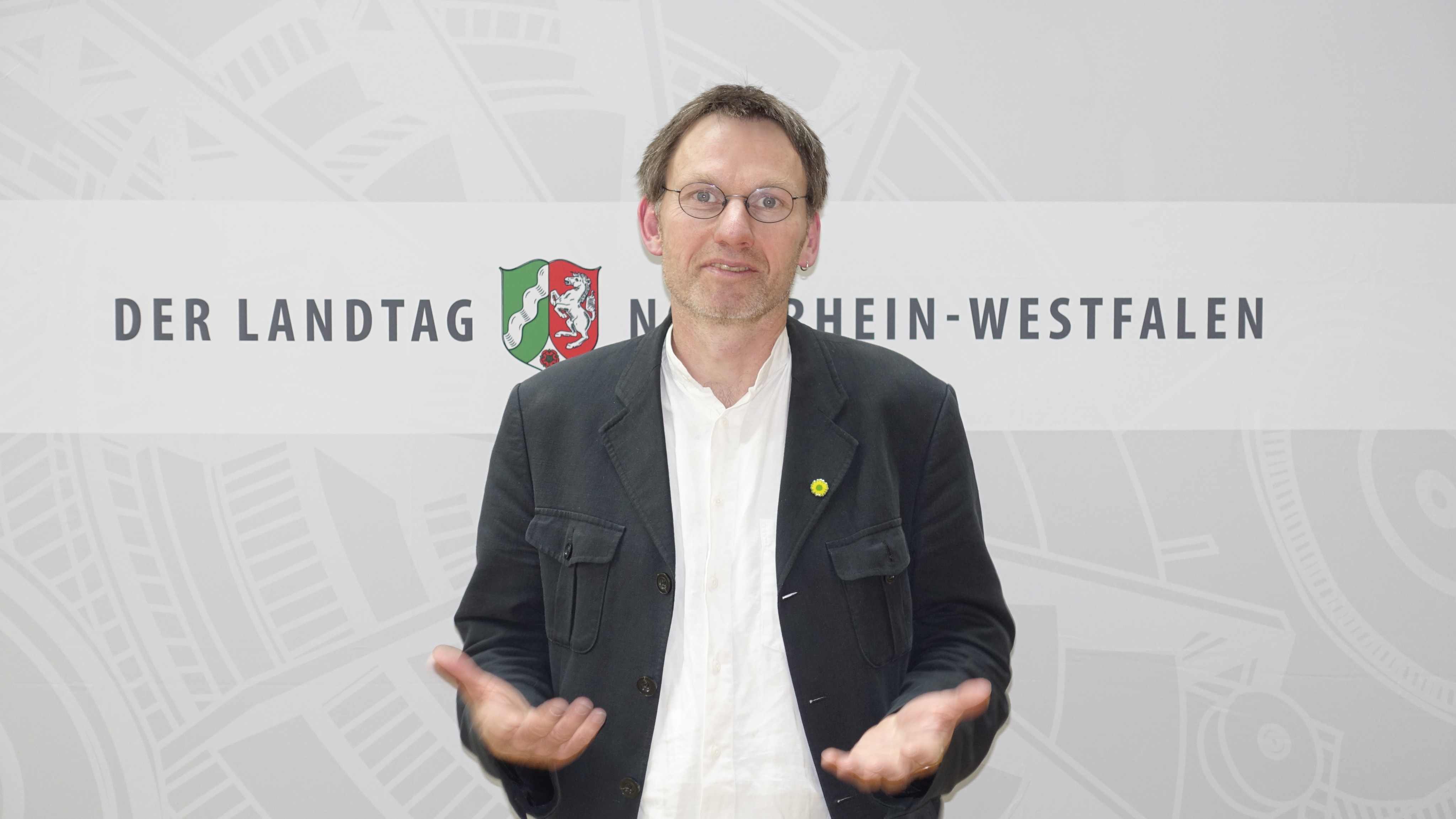 Gregor Kaiser. von privat