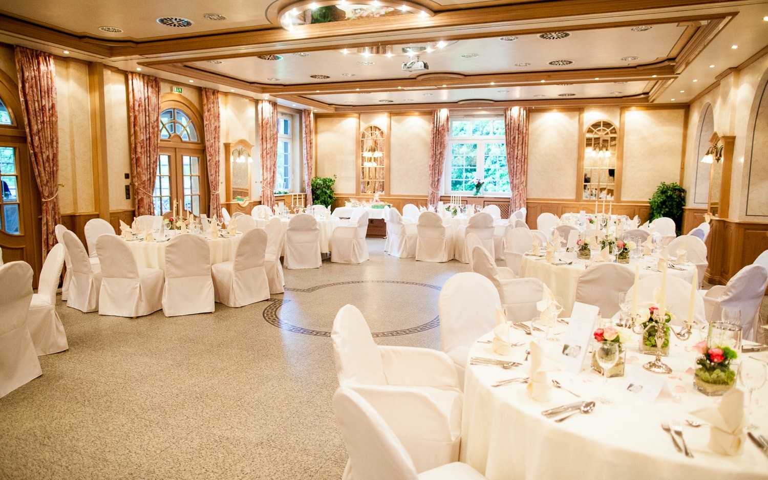  von Landhotel Sangermann