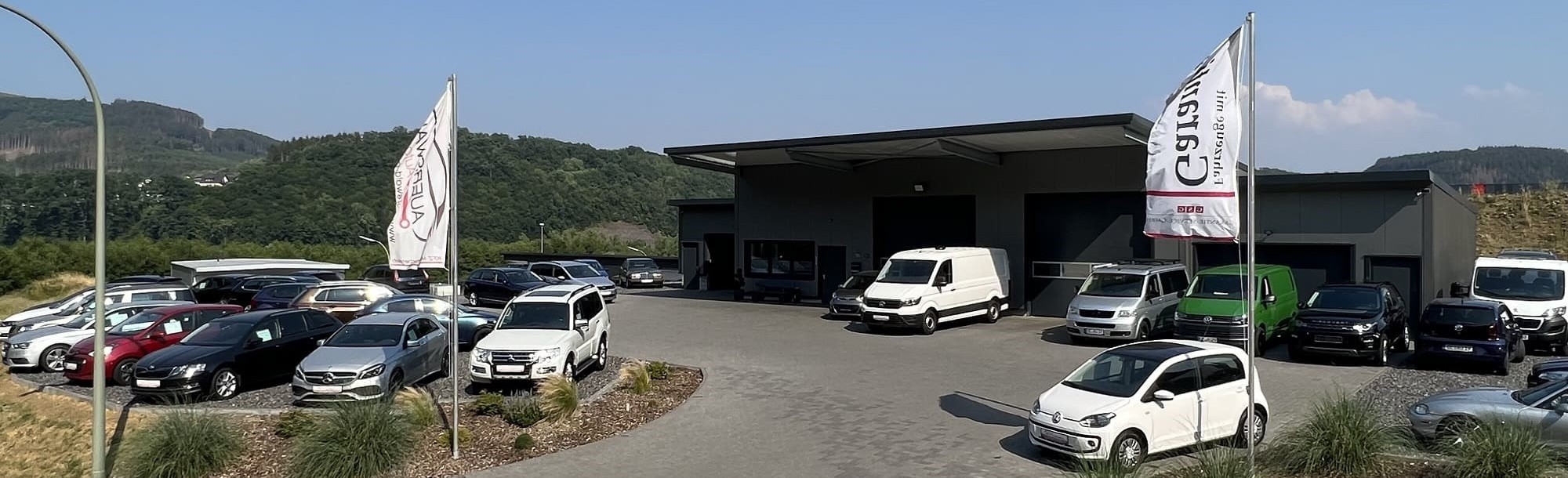  von Auerswald Automobile