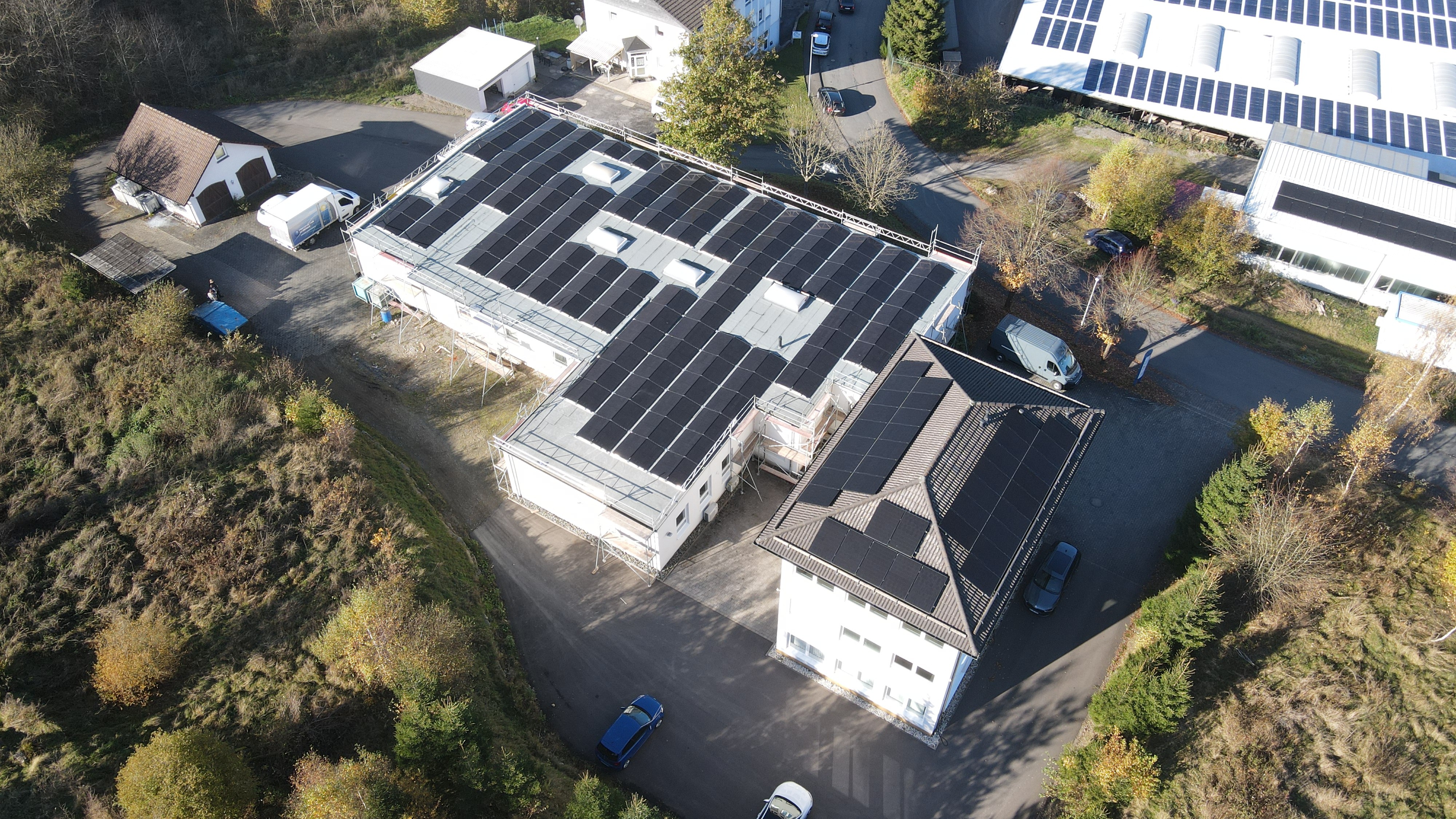von Photovoltaik Schröder