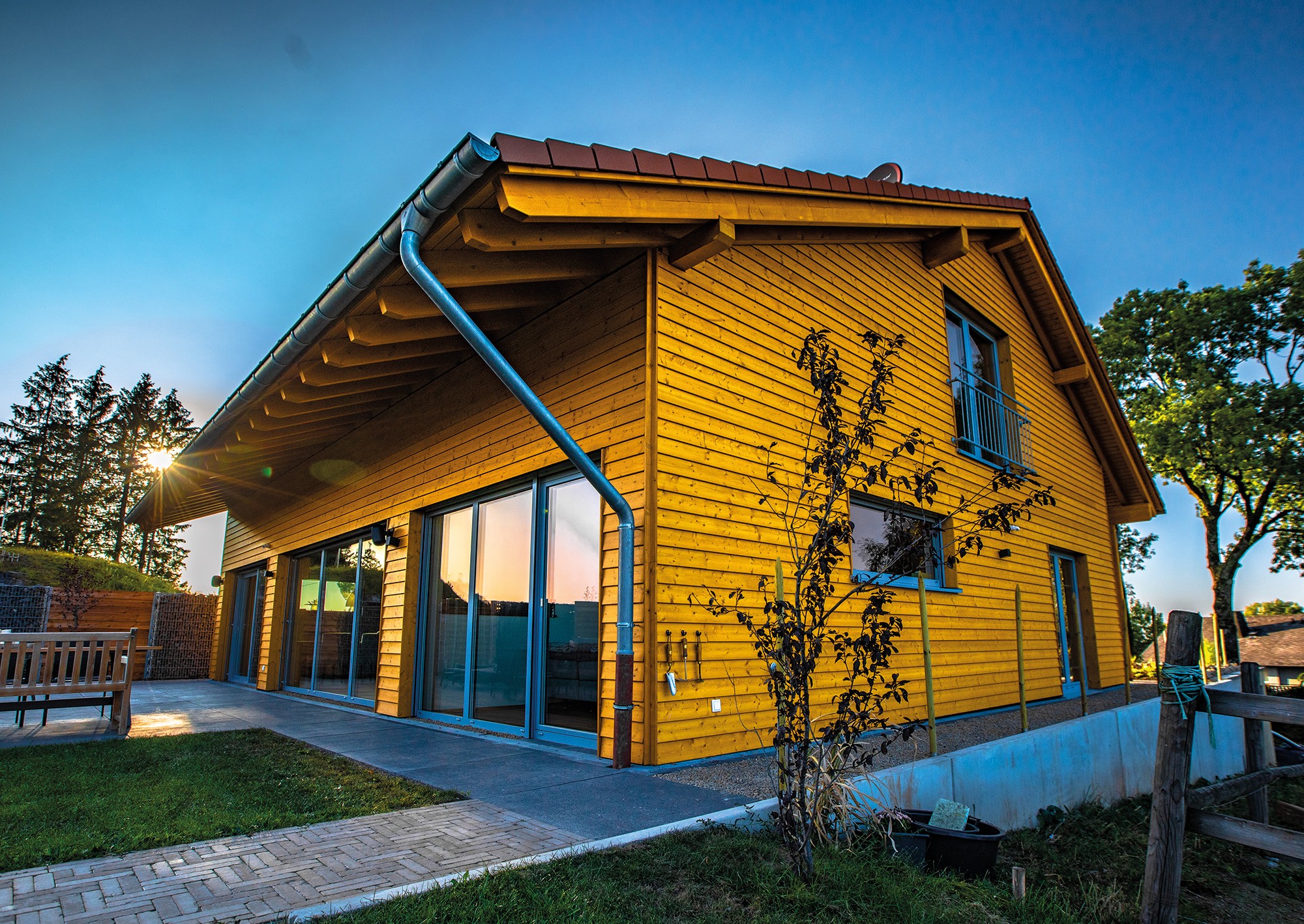  von ISOWOODhaus