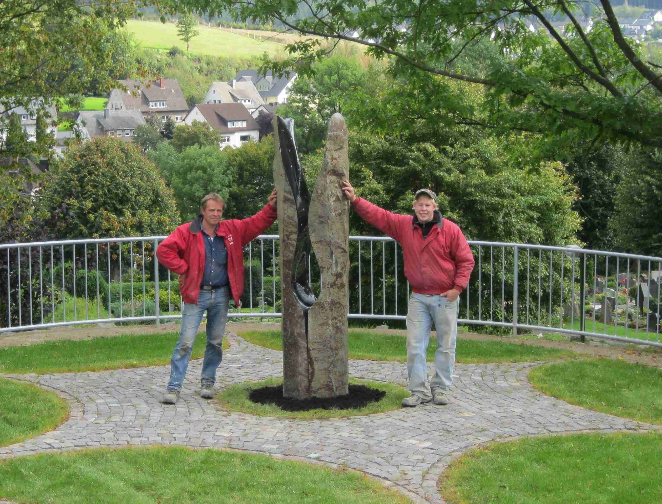  von Brüser Naturstein