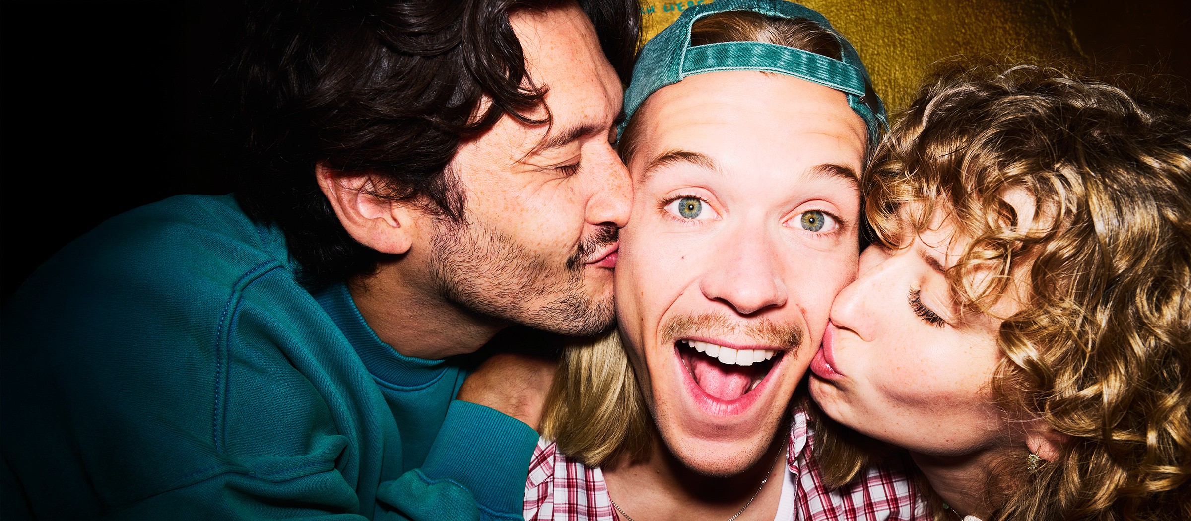 Neben Startguthaben für jeden und Vorteilen für junge Leute von 18 bis 25 Jahren gibt es auch einen Weiterempfehlungsbonus. von Sparkasse